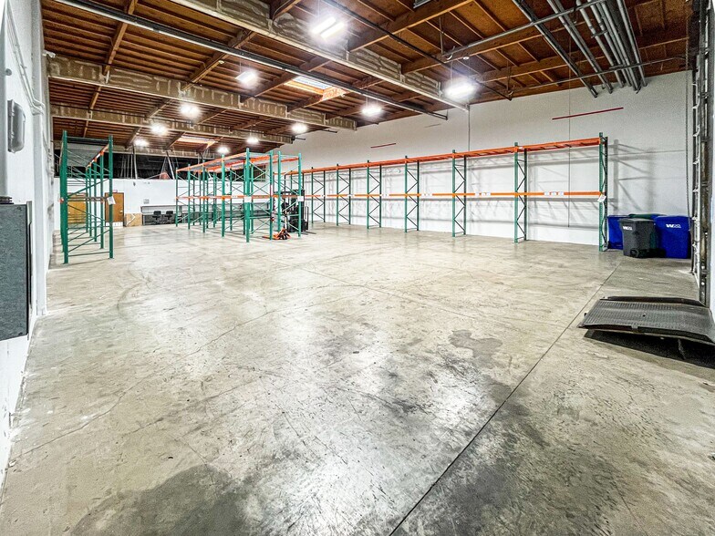 More Photos Of 26235-26269 Research Rd, Hayward Warehouse For Lease
