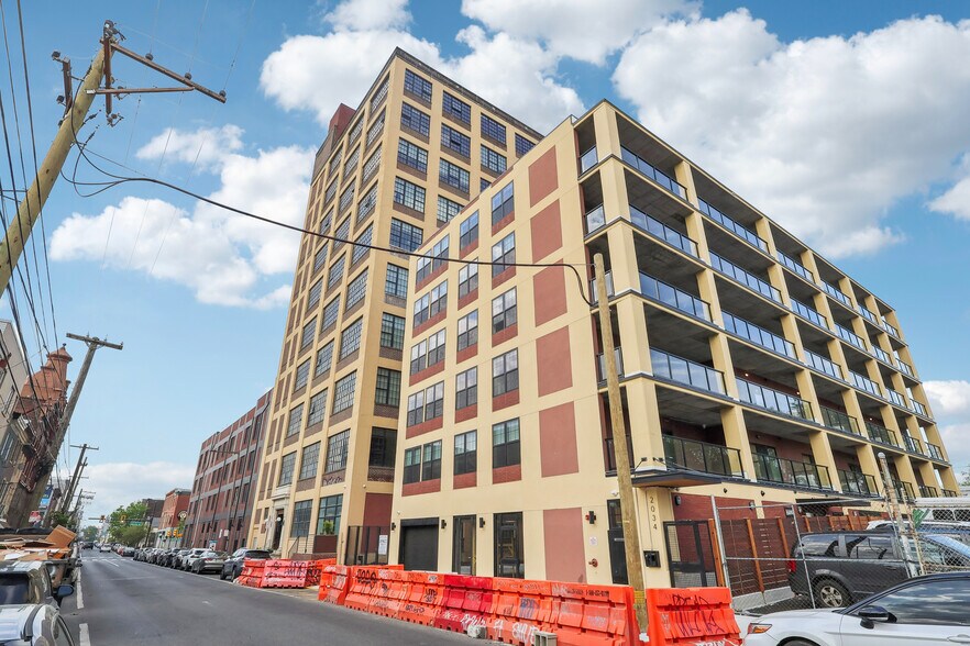 More Photos Of 2000 N 2nd St, Philadelphia Apartments For Lease