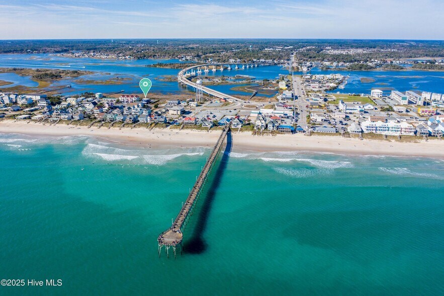 More Photos Of 211 S Topsail Dr, Surf City Restaurant For Sale