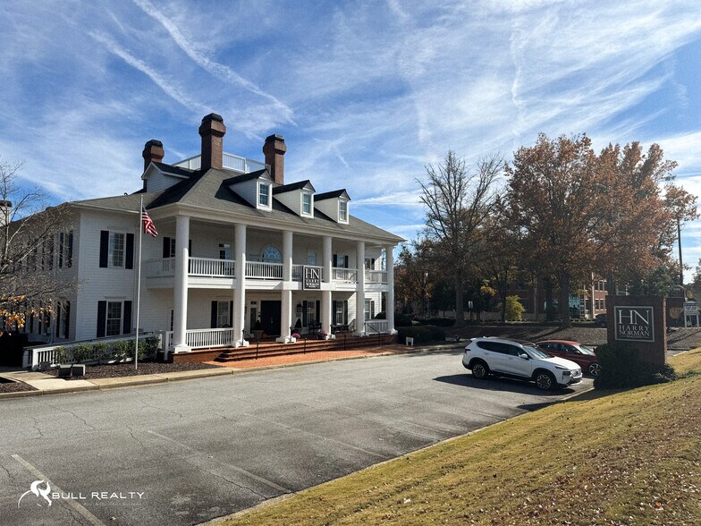 More Photos Of 4651 Olde Towne Pky, Marietta Office Residential For Lease