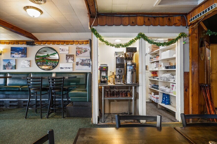 More Photos Of , Beaver Island General Retail For Sale