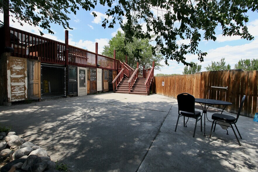 More Photos Of 14770 US Highway 285, Salida Restaurant For Sale