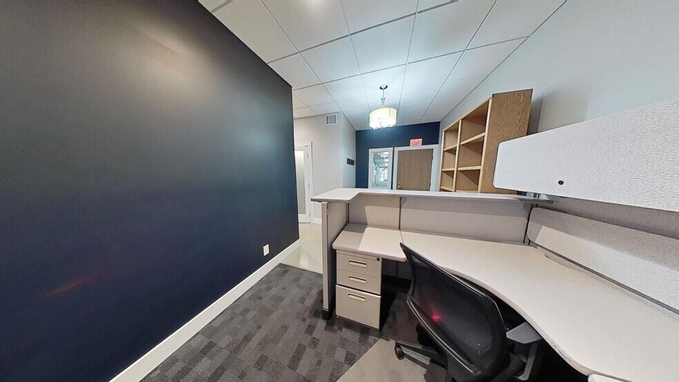 More Photos Of 1401-1451 E Lansing Dr, East Lansing Medical For Sale