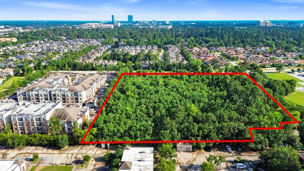 More Photos Of 1120 Wellman Rd, Conroe Land For Sale