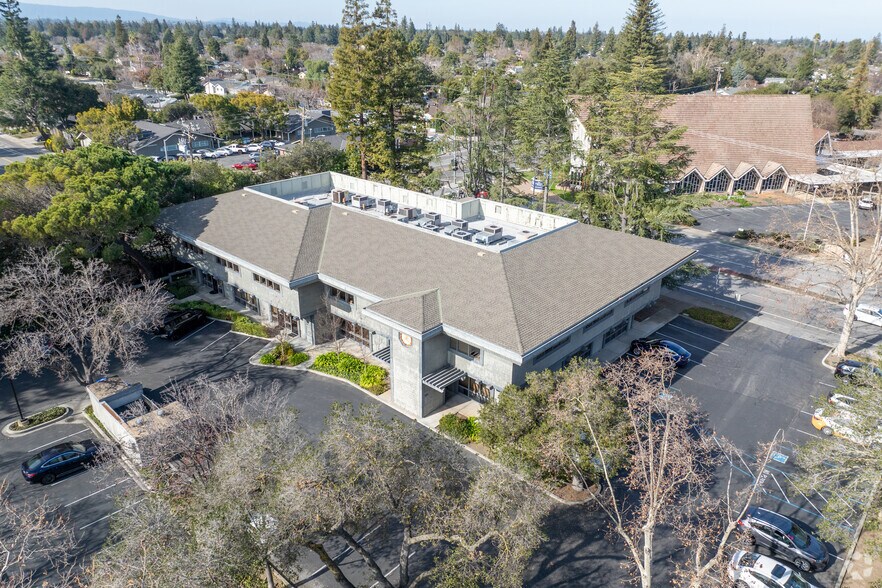 More Photos Of 777 Cuesta Dr, Mountain View Medical For Lease