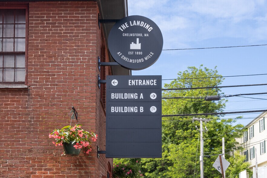 More Photos Of 51-55 Middlesex St, Chelmsford Light Manufacturing For Lease