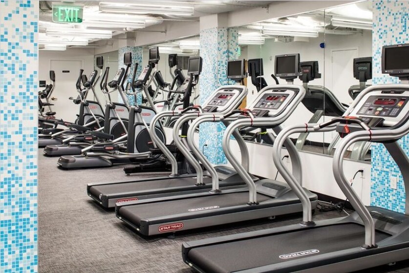 More Photos Of 1401 K St NW, Washington Office For Lease