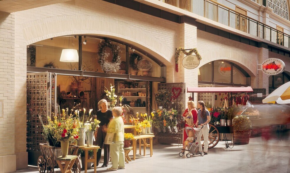 More Photos Of 1 Ferry Building, San Francisco Office For Lease