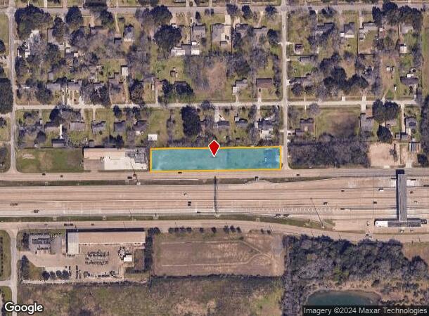 More Photos Of 2000 S Sam Houston Pky W, Houston Warehouse For Lease