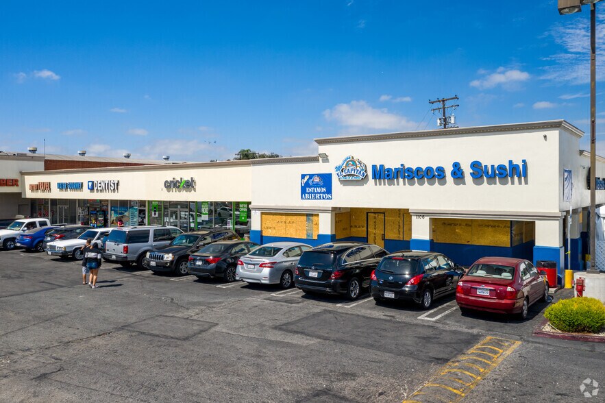 More Photos Of 1212 Bristol St, Santa Ana Unknown For Lease