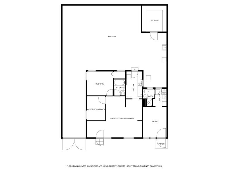 More Photos Of 9375 Fern St, South El Monte Apartments For Sale