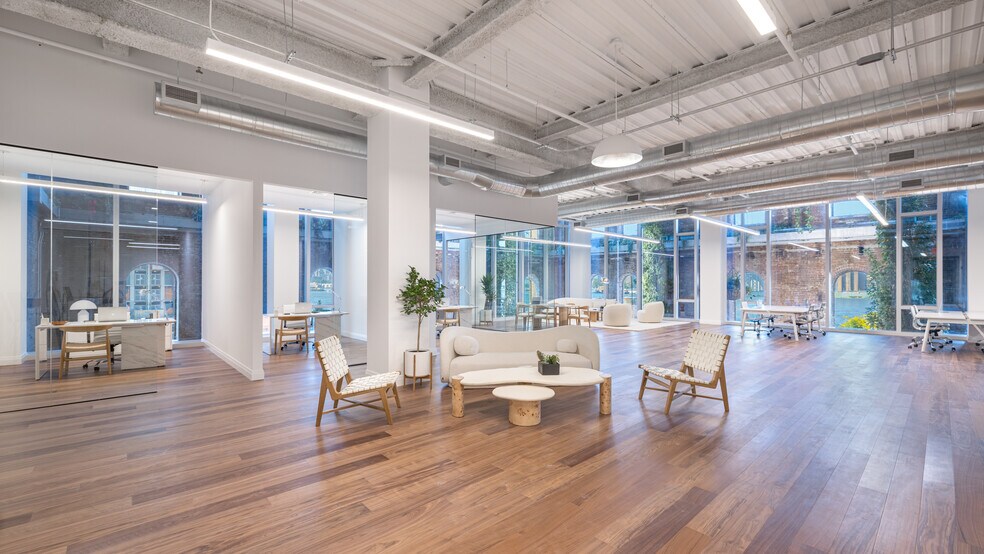 More Photos Of 300 Kent Ave, Brooklyn Office For Lease