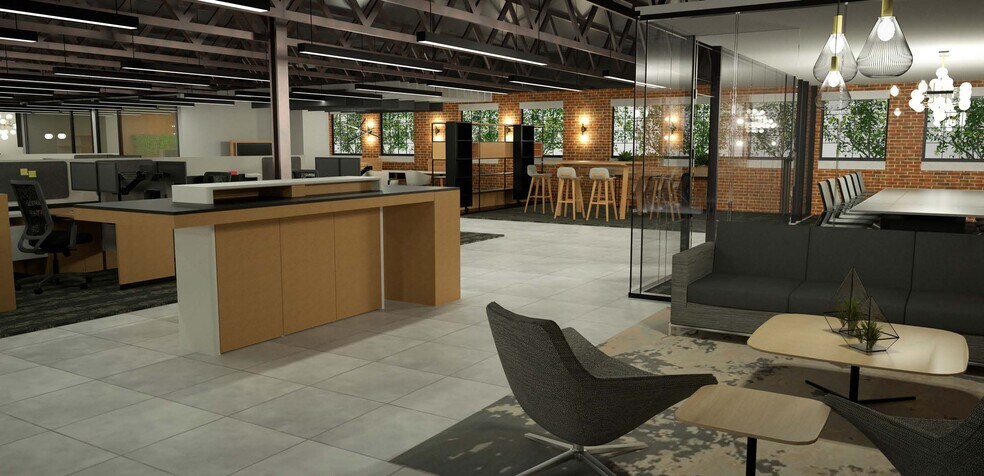 More Photos Of 515 S 700 E, Salt Lake City Office For Lease