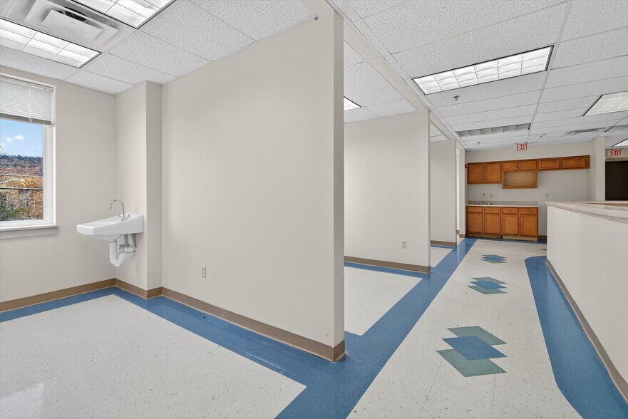 More Photos Of 161 E Main St, Port Jervis Medical For Sale