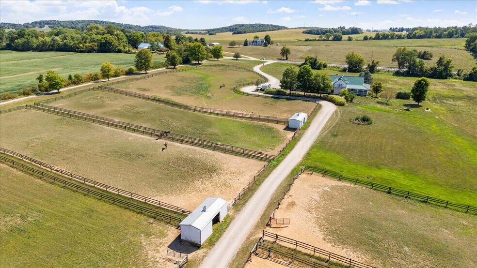 More Photos Of 7233 National Rd, Thornville Land For Sale