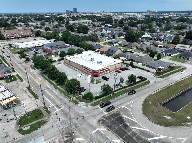 More Photos Of 2105 Cleary Ave, Metairie Drugstore For Sale
