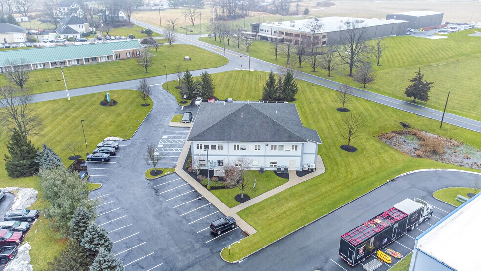 More Photos Of 1 Wilson Dr, Sparta Medical For Sale