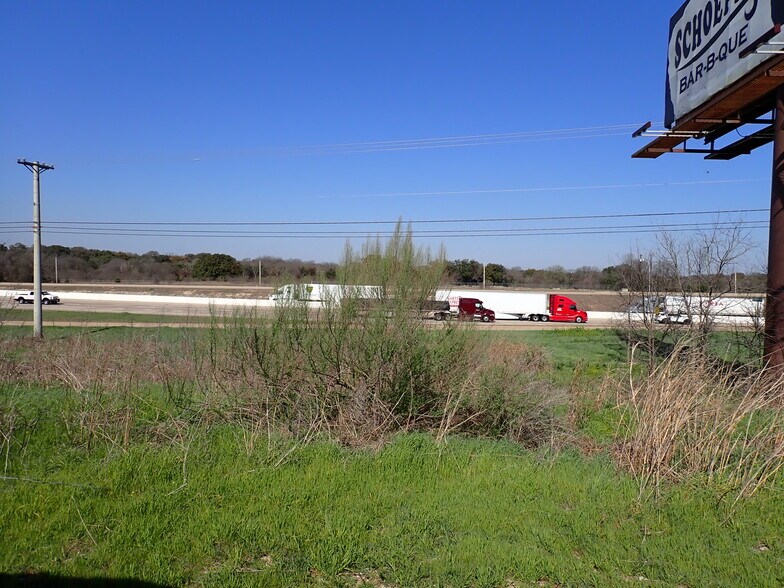 More Photos Of 109 Shanklin Rd, Belton Land For Sale