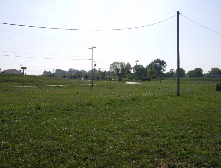 More Photos Of Mt Perkins Lane, LaFollette Land For Sale