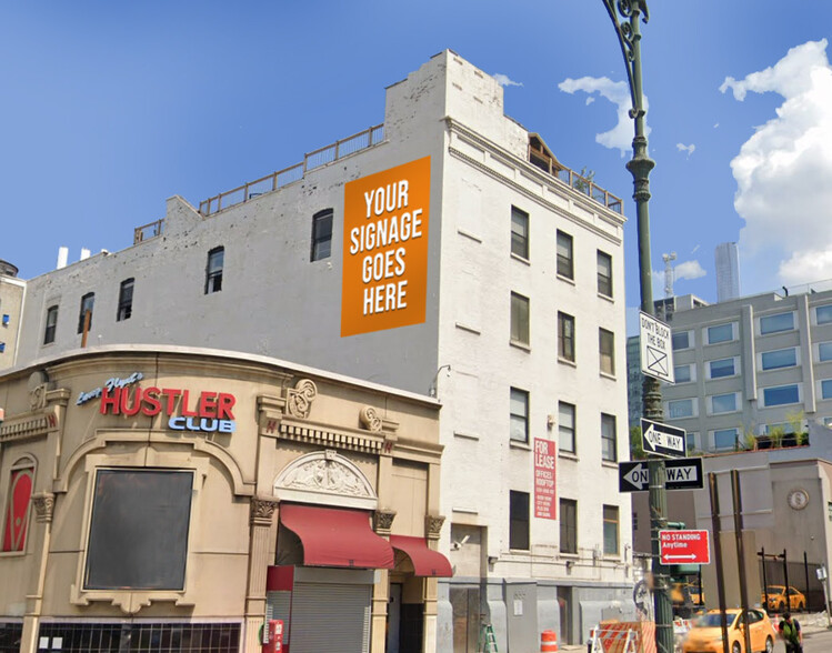 Primary Photo Of 635-637 W 51st St, New York Flex For Lease