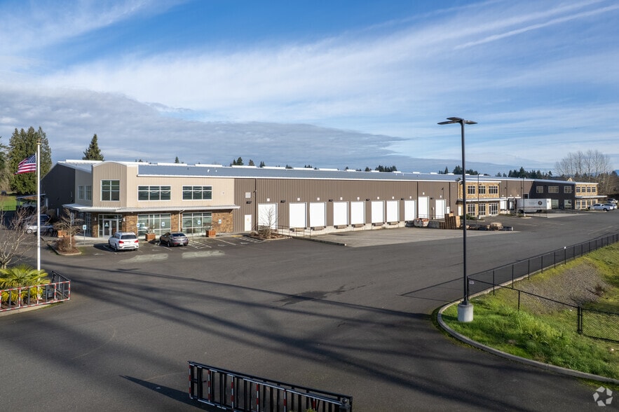 Primary Photo Of 6501 NE 47th Ave, Vancouver Manufacturing For Lease