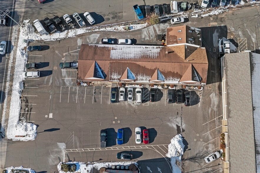 More Photos Of 71 Hazard Ave, Enfield Medical For Sale