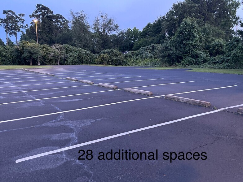 More Photos Of 1308 S 4th St, Hartsville Medical For Sale