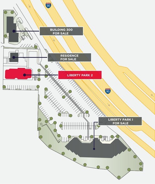 More Photos Of 320 3rd Ave NE, Issaquah Office For Sale