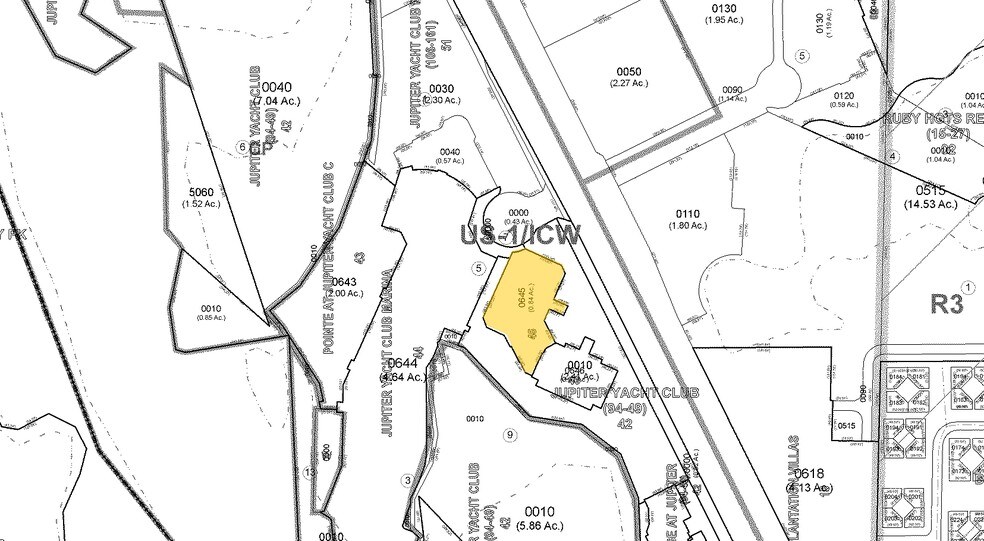 More Photos Of 400 S US Highway 1, Jupiter Apartments For Lease