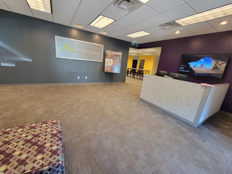 More Photos Of 5120 S Solberg Ave, Sioux Falls Office For Lease