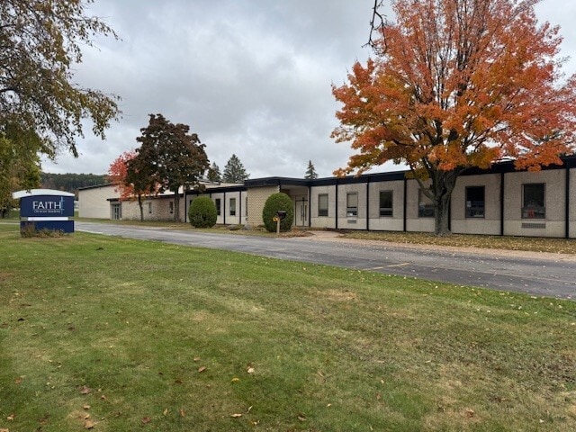 Primary Photo Of 225 S 28th Ave, Wausau Schools For Sale