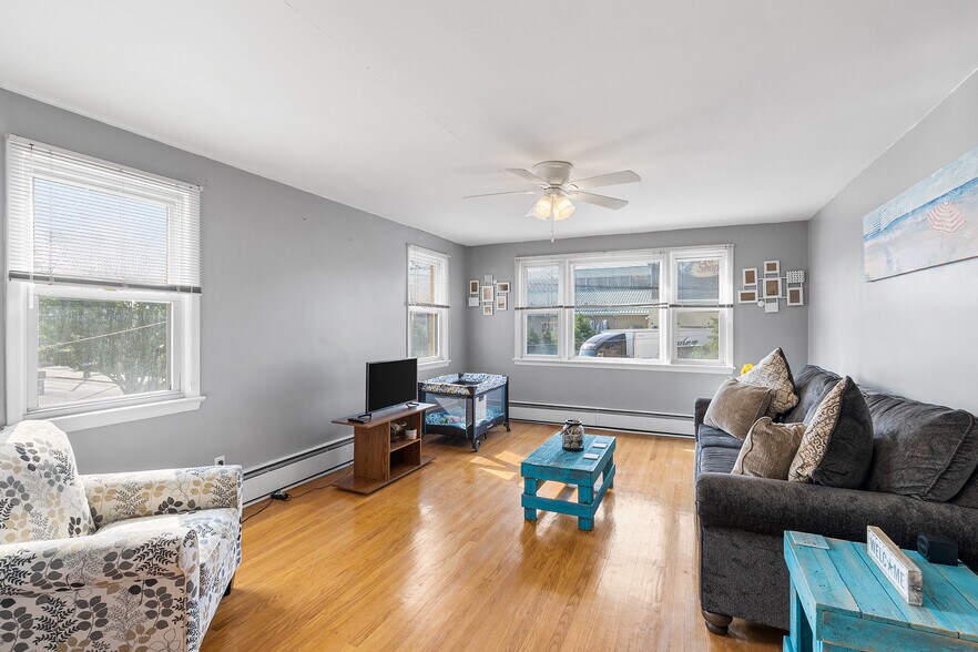 More Photos Of 2243 Arctic Ave, Atlantic City Storefront Retail Residential For Sale