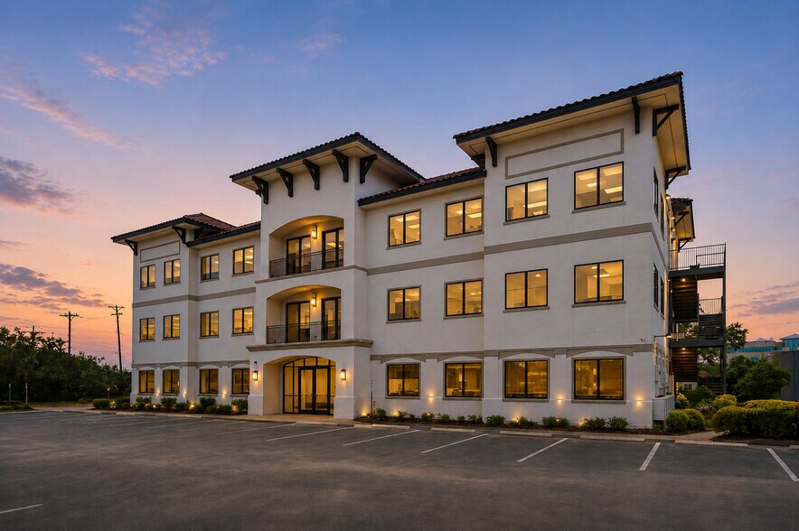More Photos Of 2511 N Loop 1604, San Antonio Office Residential For Lease