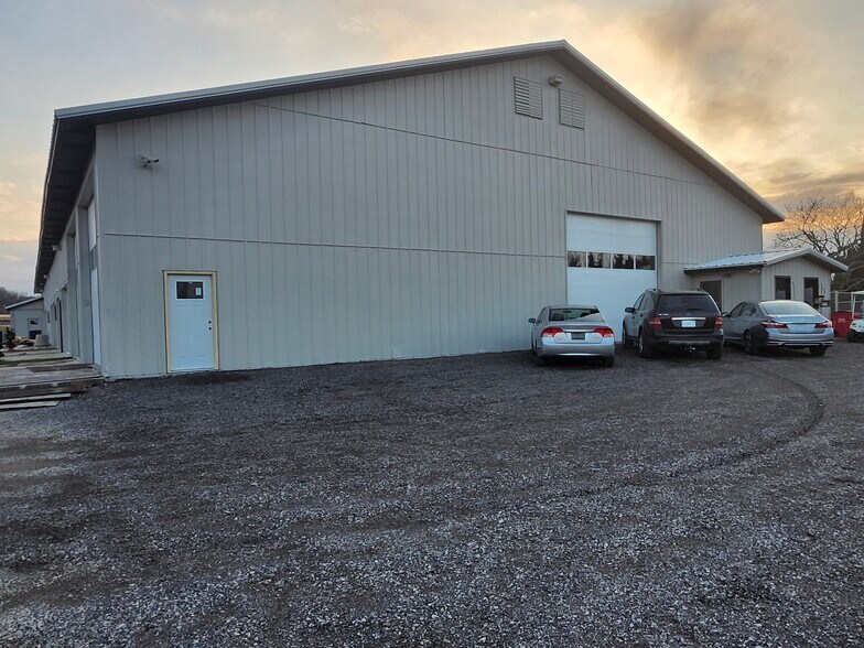 More Photos Of 7411 Outer Rd, Odessa Convenience Store For Lease