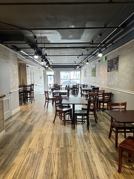 More Photos Of 1708 Fleet St, Baltimore Storefront Retail Residential For Lease