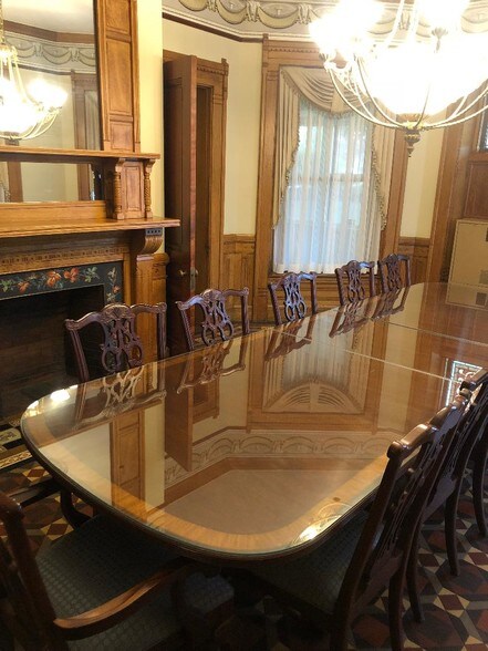 More Photos Of 51 Harvard St, Worcester Office Residential For Sale