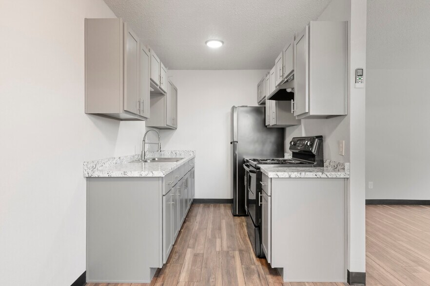 More Photos Of 1805 S Y St, Fort Smith Apartments For Sale