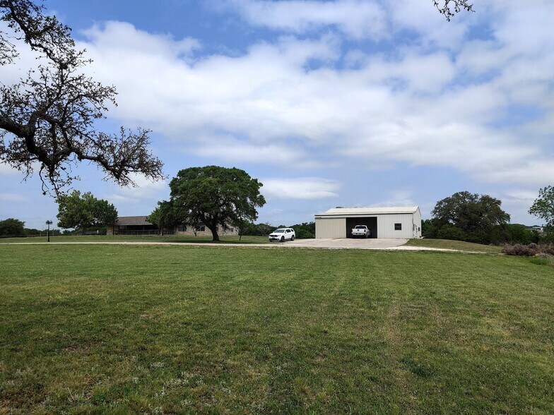 More Photos Of 400 Old Highway 290, Dripping Springs Land For Sale