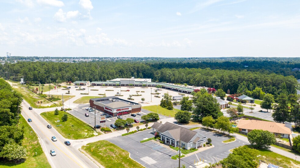 More Photos Of 2000 Clemson Rd, Columbia General Retail For Sale