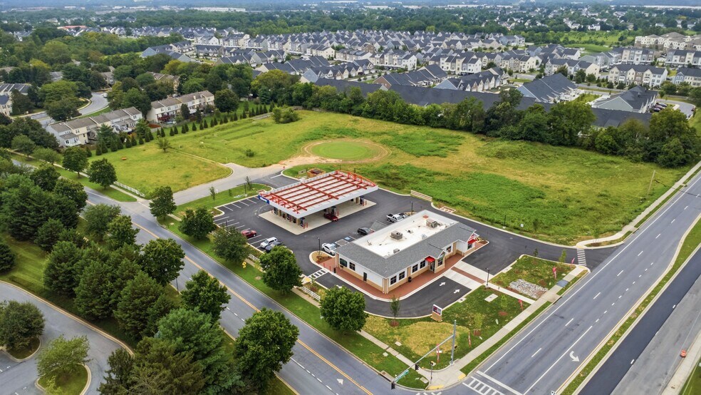 More Photos Of 6489 Corporate Dr, Frederick Land For Sale