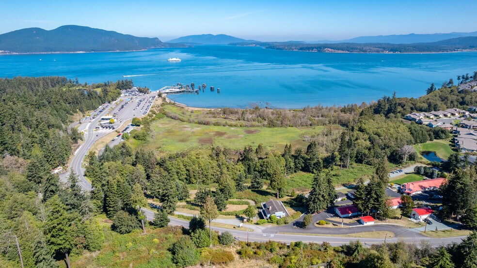 More Photos Of 5320 Ferry Terminal Rd, Anacortes Land For Sale