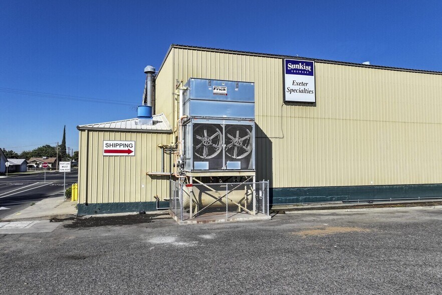 More Photos Of 301 G St, Exeter Landfill For Sale