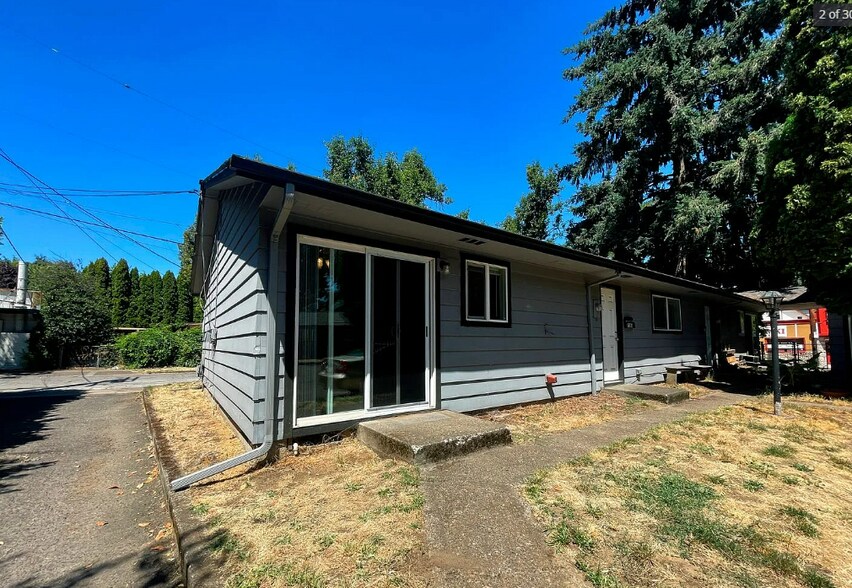 More Photos Of 9404-9416 N Lombard St, Portland Apartments For Sale