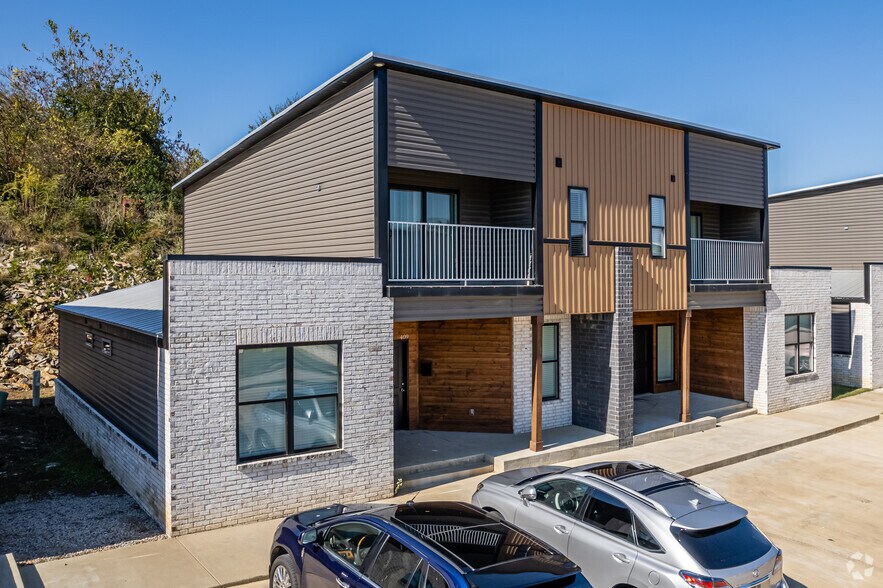 More Photos Of 5717 Park Ave, Fort Smith Apartments For Sale