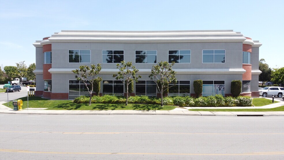 More Photos Of 1500 Haggin Oaks Blvd, Bakersfield Medical For Lease