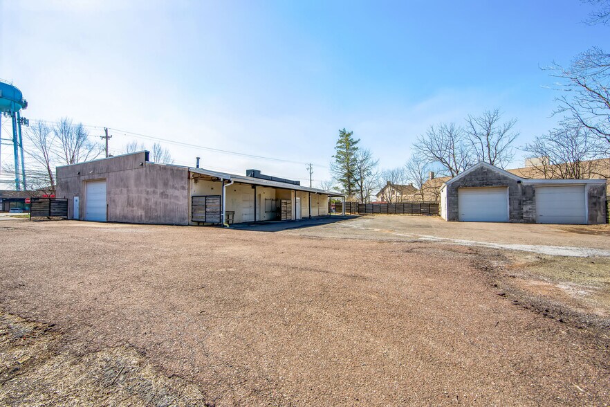 More Photos Of 2169 E High St, Pottstown Office For Lease