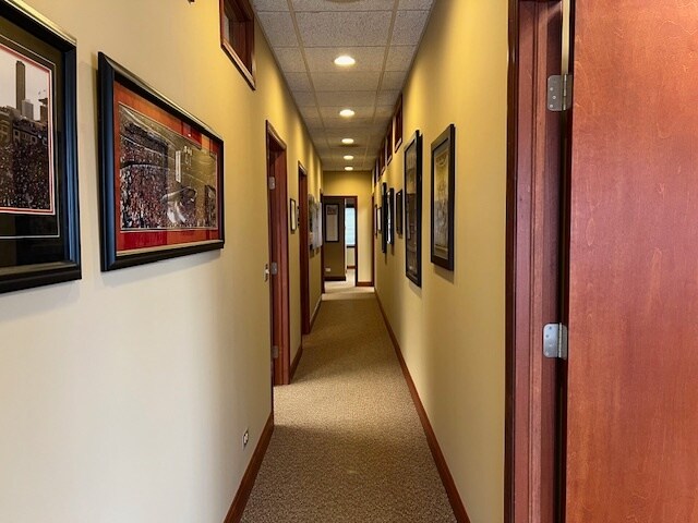 More Photos Of 707 Ridgeview Dr, McHenry Flex For Sale