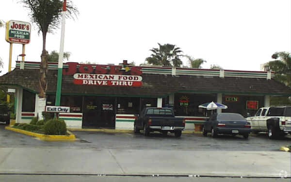 More Photos Of 950 S E St, San Bernardino Fast Food For Sale