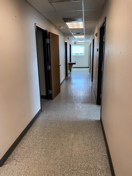 More Photos Of 14472 Commerce Park Blvd, Williston Warehouse For Sale