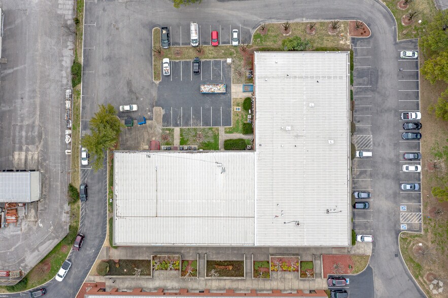 More Photos Of 104-176 Cude Ln, Madison Medical For Lease